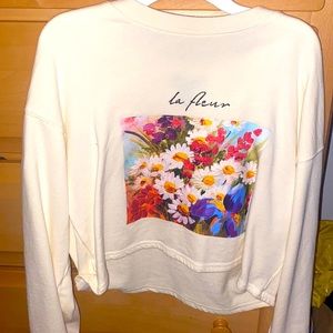 Forever 21 Top